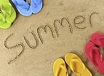 Лето – время отдыха и открытий