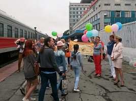 Студия эстрадного вокала «Орфей» вернулась в Ульяновск с победой