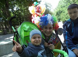 Во Владимирском саду прошел литературный фестиваль «Воображение в реальности»