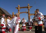 Учреждения культуры региона принимают активное участие в подготовке Дня Ульяновской области в Чувашской Республике