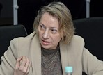 Юлия Крузе: «Мы очень надеемся, что законодательство о ГЧП привлечет дополнительные инвестиции именно в сферу культуры»