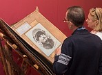 На выставке современного искусства в Ульяновске восстановят «картину мира» из прошлого
