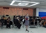 В рамках культурной программы МКФ2015 прозвучала музыка Моцарта