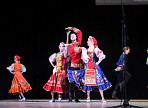 В рамках культурной программы МКФ2015 состоится презентация-концерт Государственного ансамбля песни и танца «Волга»