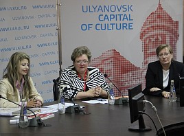 Ульяновская область станет одной из площадок для реализации перекрёстного года России – Греции