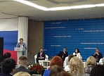 Международный культурный форум в Ульяновске осветит глобальные проблемы в сфере ГЧП, креативных индустрий и творческих кластеров