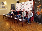 Театр п/р Табакова: «Ульяновская публика приучена к сложным спектаклям»