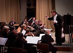 Государственный оркестр «Боян» исполнил для ульяновцев произведения Шостаковича