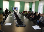 В Ульяновске завершилась конференция «Творческое наследие А.А. Пластова и проблемы развития отечественного искусства»