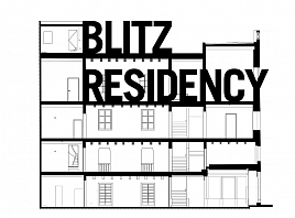 Арт-пространство BLITZ в городе Валлетте (Мальта) ищет резидентов