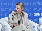 Юлия Крузе: «ГЧП в культуре – это не бизнес-план. Это тяга человека к определенным ценностям»