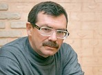 В Ульяновск приедет известный литературовед и писатель Павел Басинский
