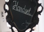 В «Квартале» открылась мастерская Handsel