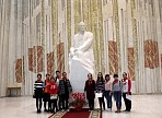Китайские туроператоры и Ульяновский областной ресурсный центр развития туризма договорились о совместном продвижении «Красного маршрута»