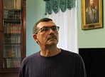Писатель и литературовед Павел Басинский стал гостем Ульяновской области