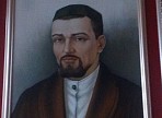 В галерее Ленинского мемориала появился портрет Габдельджаббара Кандалый