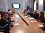 В Ульяновске состоялся круглый стол, посвященный роли палеонтологических заказников Ульяновской области