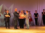 Студенты Ульяновского училища культуры заняли призовые места Всероссийского конкурса «Золотое зёрнышко России»