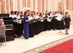 В Ленинском мемориале открылся музыкально-образовательный сезон «Все музы в гости к нам!»