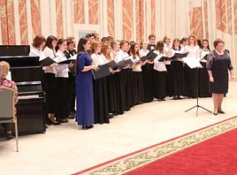 В Ленинском мемориале открылся музыкально-образовательный сезон «Все музы в гости к нам!»