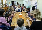В Ульяновске продолжаются «Умные прогулки с ребенком»