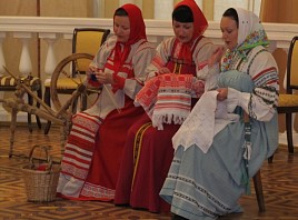 В Ульяновске обсудят роль фольклорно-этнографических экспедиций в сборе и сохранении наследия Ульяновской области
