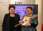 В Ульяновской области выбрали «Библиотекаря года-2015»