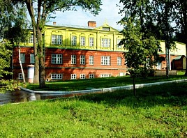В музее «Симбирская чувашская школа. Квартира И.Я. Яковлева» откроется обновленная экспозиция