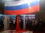 В Ленинском мемориале открылась выставка, посвященная эпохе перестройки