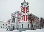 Два старейших учреждения культуры Ульяновской области отпразднуют 120-летие