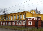 Научно-выставочный комплекс «На Московской» откроется после капитального ремонта