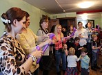 Ульяновцы смогут отправиться на «Умные прогулки с ребенком» в новогодние каникулы