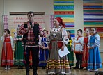 В Ульяновской области пройдет IV Межрегиональный фольклорный фестиваль «Васильев день»