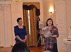 В Ульяновской области презентовали книгу «Улица Гончарова»