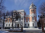 В Ульяновской области рассматривается вопрос по приобретению дополнительных помещений для Художественного и Краеведческого музеев