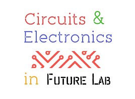 Основы схемотехники приглашают изучить в Future Lab