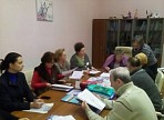 В министерстве искусства и культурной политики прошло заседание Совета по присуждению ежегодной областной поэтической премии имени Николая Благова