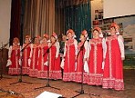 В 2016 году отличившиеся работники культуры из районов Ульяновской области смогут бесплатно посетить лучшие концерты и спектакли