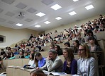 Лекции о культуре и экономике Швеции посетили 150 человек