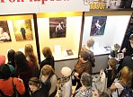 В Ульяновской области открылась российско-шведская фотовыставка «Доступная среда для всех»