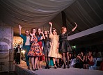Fashion Festival “Simbirsky Stil” takes place in Ulyanovsk