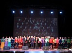 Сводный казачий хор Ульяновской области поборется за победу на Всероссийском хоровом фестивале-конкурсе