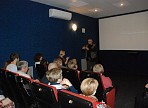 Харди Вольмер: «Я очень рад, что меня пригласили на фестиваль «Дни зарубежного кино», спасибо за это его организаторам»