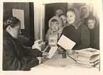 Первой детской библиотеке Ульяновска присвоят имя А.С. Пушкина