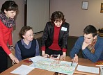 Ульяновские студенты узнали о методологии создания генеалогического древа