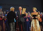 Во Дворце культуры «Губернаторский» состоялся I этап Всероссийского хорового конкурса