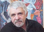 Почетный академик Российской Академии художеств Евгений Шибанов проведет творческую встречу