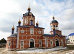 Жадовский мужской монастырь вошел в паломническую поездку «Православная Волга»