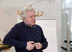 Дмитрий Полознев:  «В теме с Карамзиным я вижу не только просветительский, но социальный потенциал»