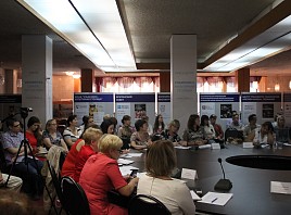 Введение культурного дневника для студентов опробуют в Ульяновске